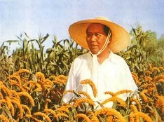 紀(jì)念毛主席誕辰124周年！永遠(yuǎn)緬懷偉大領(lǐng)袖毛澤東！