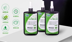 怎么判斷UV無影膠完全固化？