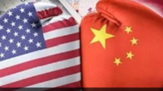  中國反擊美國貿(mào)易關(guān)稅制裁_聚力膠水為大中國點(diǎn)贊