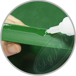 橡膠粘金屬膠水特調(diào)外貿(mào)型新鮮出爐，您的海外大訂單東莞聚力膠粘來(lái)守護(hù)！