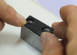 橡膠粘鋁快干膠|橡膠粘金屬快干膠|可人工和點(diǎn)膠機(jī)作業(yè)|聚力免費(fèi)測(cè)試！